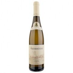 Verdicchio Jesi Superiore - Massaccio - Fazi Battaglia bottiglia verdicchio massaccio
